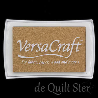 Stempel-inkt VersaCraft Sand 