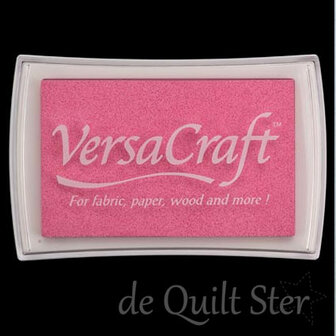 Stempel-inkt VersaCraft Bubblegum