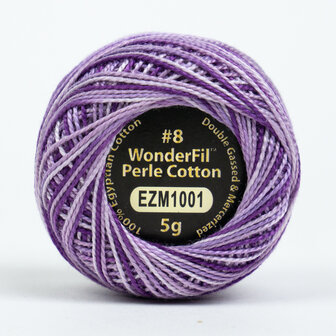 Eleganza 8wt - #1001 Wisteria