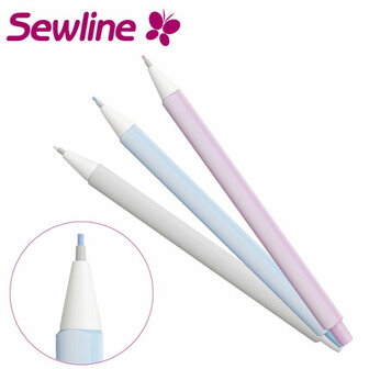 Sewline Tailors Click Pencil (Markeerpen) - Wit