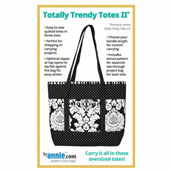 ByAnnie | Totally Trendy Totes 2