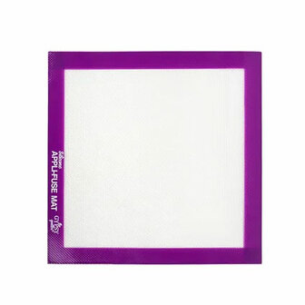 Silicone Appli-Fuse mat 12&quot;x12&quot; 