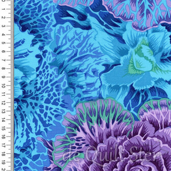 Kaffe Fassett Collective | Brassica Blue [PJ051]