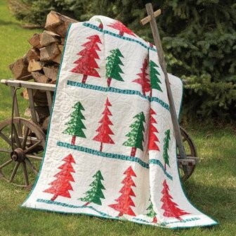 Annie&#039;s Quilting | A Very merry Quilted Christmas