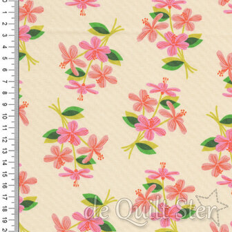 Favorite Flowers | Nosegay Vintage Paper [5144-12]