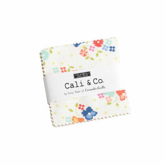 Moda Candy | Cali &amp; Co by Corey Yoder