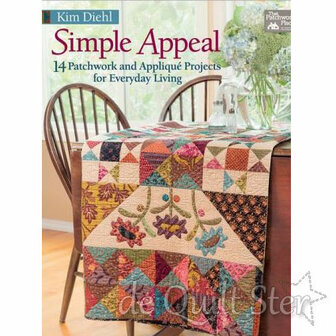 SALE Kim Diehl - Simple Appeal