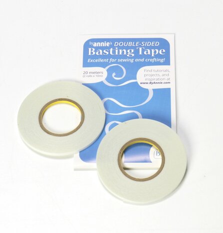 ByAnnie Double Sided Basting Tape 3mm