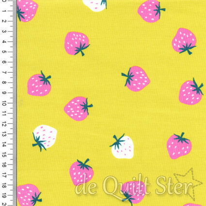 Picture Book | Strawberry Toss Citron [3071-13]