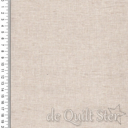 Essex | Yarn Dyed Homespun Natural [E114-1242] Linnen 