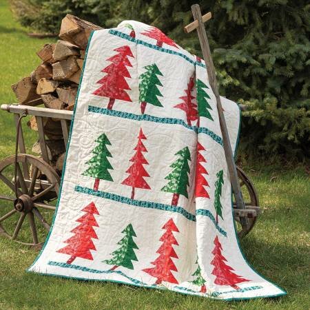 Annie's Quilting | A Very merry Quilted Christmas