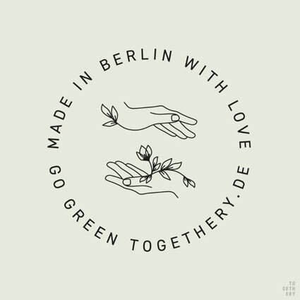 Togethery | Riso Print A4 | Vogelkooi