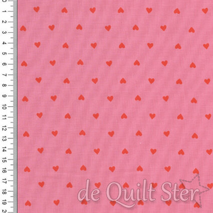 Juicy | Hearts Sorbet [0091-14]