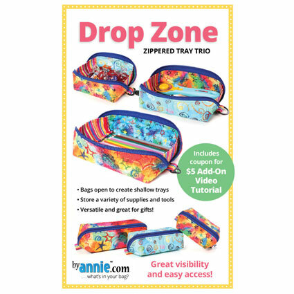 ByAnnie | Drop Zone