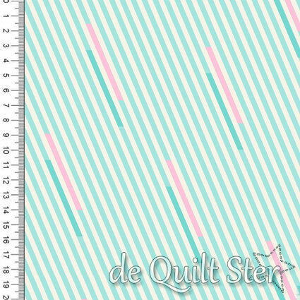 Eyecandy | Stripe Frost [5155-13]